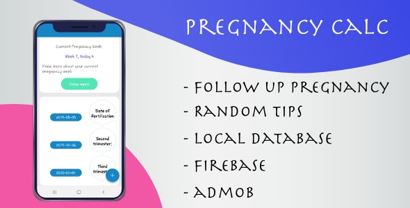 Pregnancy Calc