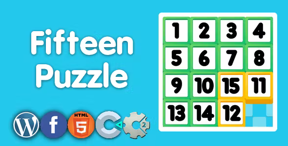 Fifteen Puzzle