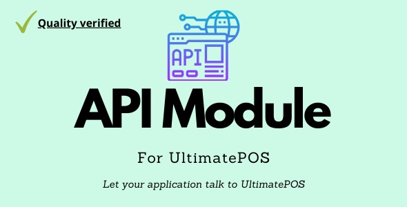 REST API Module for UltimatePOS SaaS-Compatible 3.0