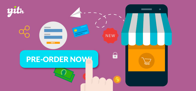 YITH Pre-Order for WooCommerce