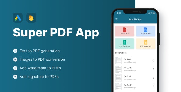 PDF Master pro |Super PDF