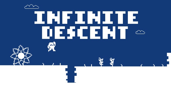 Infinite Decent HTML5 Game