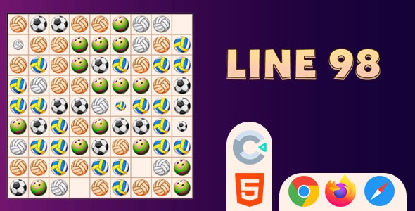 Line 98 – HTML5 (Construct3)