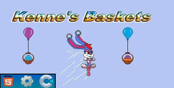 Kenne’s Baskets