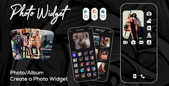 Color Widgets iOS 16 – Widgets – Color Widgets – Color Widget – Photo Widget App – Simple Widget