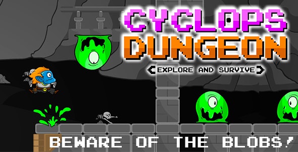 Cyclops Dungeon