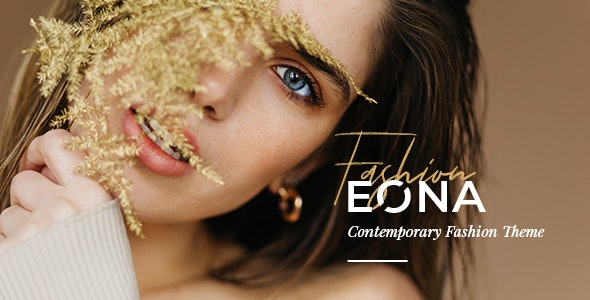 Eona – Fashion Theme 1.4