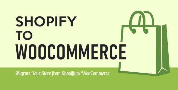 S2W – Import Shopify to WooCommerce – Migrate Your Store from Shopify to WooCommerce 1.2.5