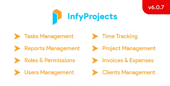 Project Management | Tasks Management – Project Management System | Tasks Management System 7.2