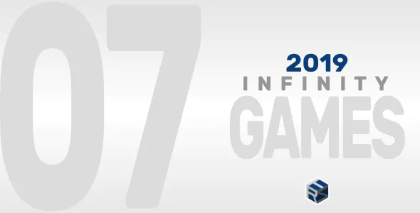 Bundle Infinity Games 2019