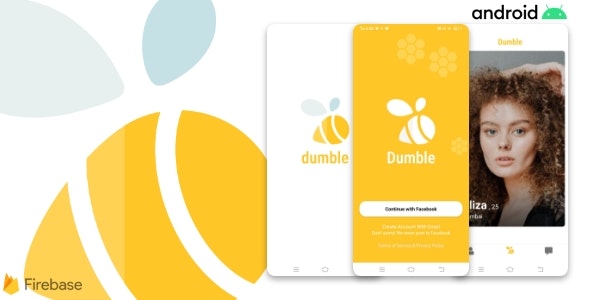 Dumble – Dating app