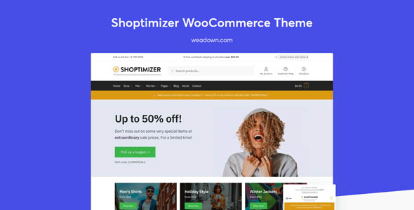 Optimize your WooCommerce store for speed and conversions – Shoptimizer