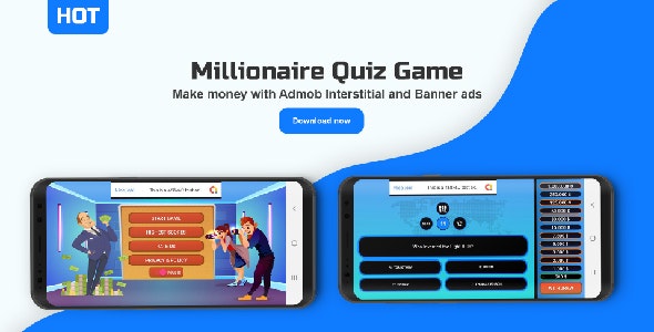 Millionaire Quiz 2020