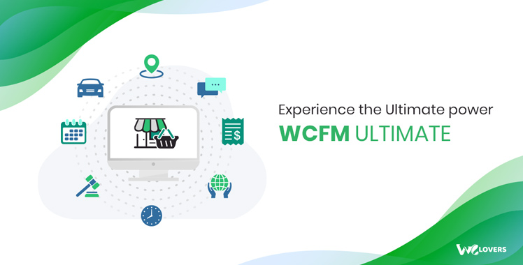 WooCommerce Frontend Manager – Affiliate 1.2.8