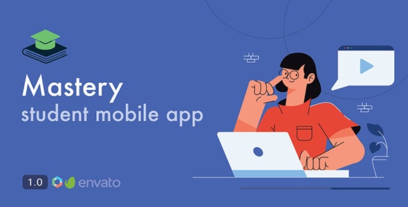 Mastery Lms Mobile App