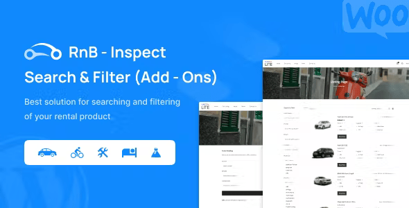 Inspect – RNB Search  Filter (Add-ons)