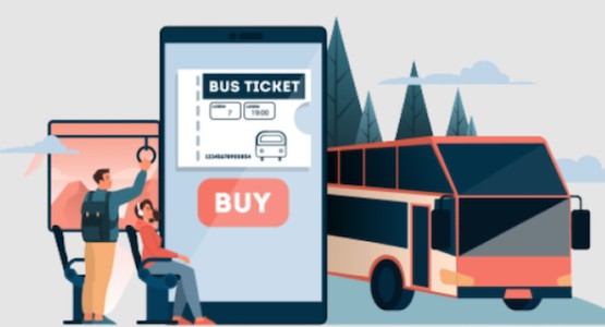 Multipurpose Ticket Booking Manager for Bus, Train, Ferry, Boat, and Shuttle – WpTicketly