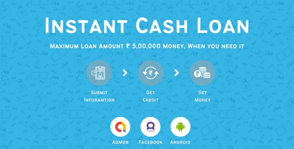 Instant Personal Loan App Advisor – Loan App (Android 12 Supported)