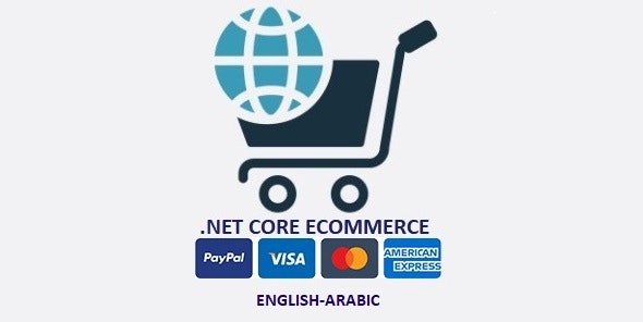 .NET Core 5 e-commerce Using ASP.NET Core MVC – Full Source Code