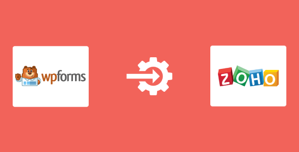 WPForms – Zoho CRM Integration