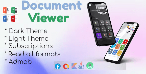 Office Reader | Document Viewer,Document Reader