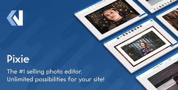 Pixie – Image Editor 3.0.2