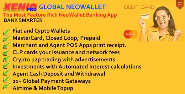 MeetsPro Neowallet, Crypto P2P, Crypto Cards, Master Cards, Loans, Investment,ERC20,BEP20 3.4