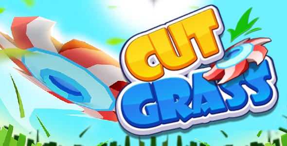 Cut Grass – C3P + HTML5