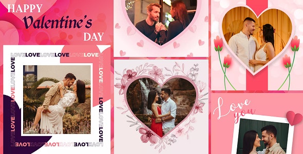 Valentine#39;s Day Photo Frame – Love photo Frame – Valentine Special – Admob Ads – Andorid App