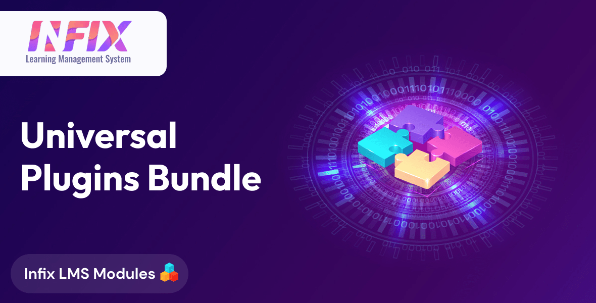 InfixLMS – Universal Plugins Bundle