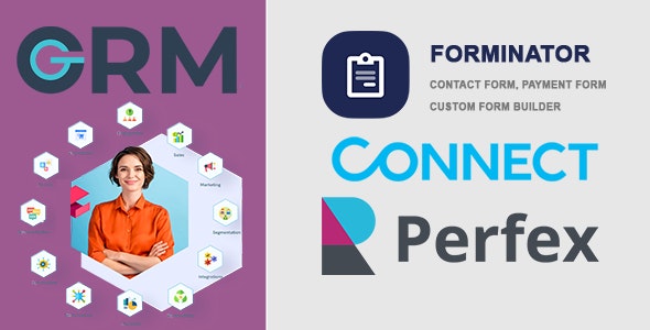 Forminator – Perfex CRM Integration