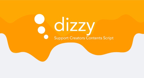 dizzy – Support Creators Content Script  5.0