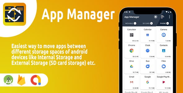 App Manager