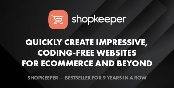 Multi-Purpose WooCommerce Theme • Shopkeeper 3.6