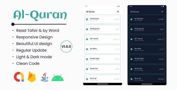 Al-Quran Tafsir  by Word – Islamic Lifestyle