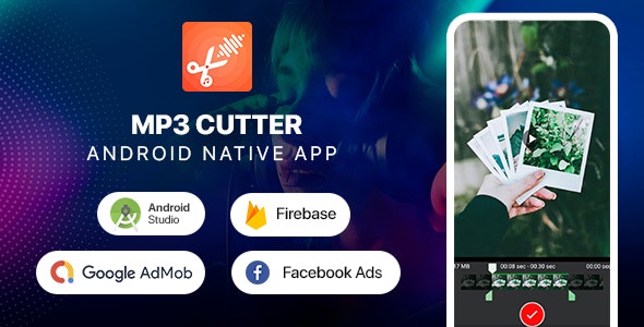 Video Cutter – Android