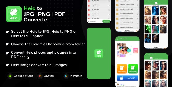 HEIC to JPG  PNG  PDF  Converter – HEIC to JPG Converter – Images Converter – Heic Image Viewer