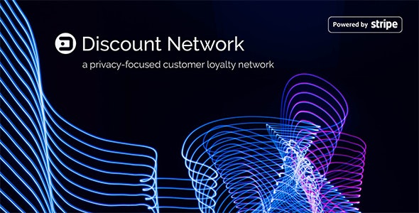 Discount Network – SaaS