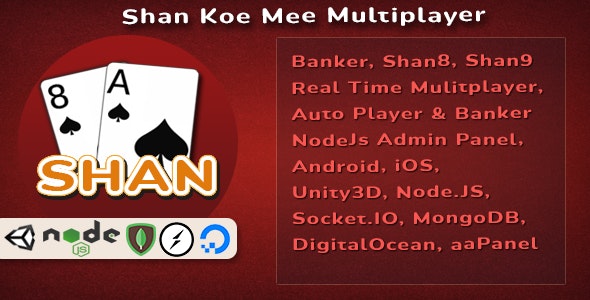 Shan Koe Mee Multiplayer