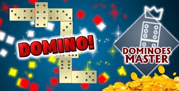 Dominoes Master Online