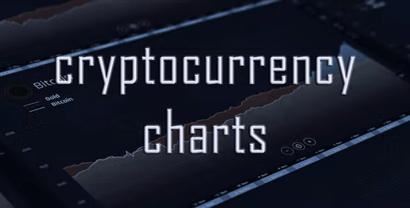 Crypto Chart Widget | Premium Cryptocurrency Charts | PHP Plugin 1.3.0