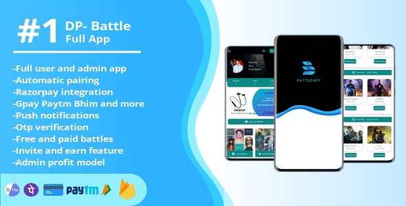 BattleApp