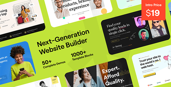 Vault – Multi-Purpose Elementor WordPress Theme 3.0.0