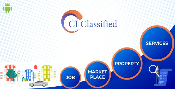 CI classified