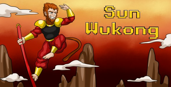 Sun Wukong