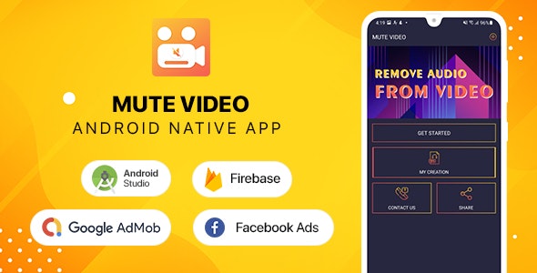 Video Mute – Android