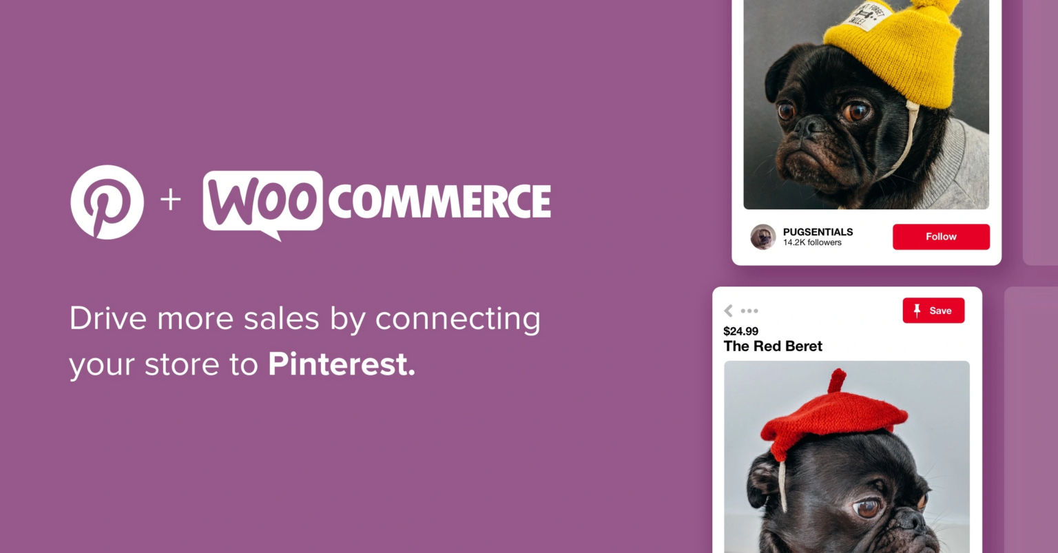 Pinterest for WooCommerce PRO by Premmerce 2.4.2