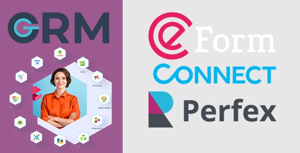 Eform – Perfex CRM Integration