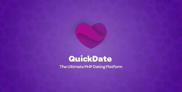 QuickDate – The Ultimate PHP Dating Platform 1.7