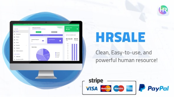 HRSALE – The Ultimate HRM